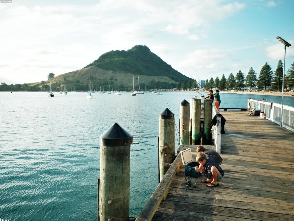 បទពិសោធន៍បាញ់ត្រីដ៏មានភាពខុសគ្នានៅកម្ពុជា