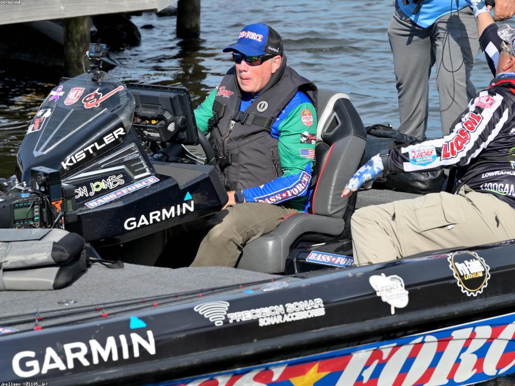 ការរៀបចំសម្រាប់ការប្រកួតបាញ់ត្រី